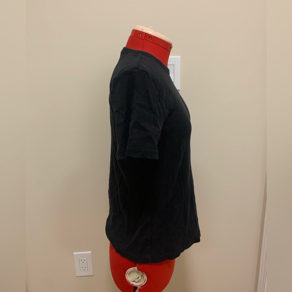 George Short Sleeve Top - Picture 4 of 6